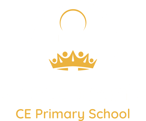 St Stephen's Church of England Primary School logo