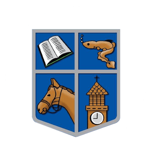 Mary Howard Church of England Primary School logo