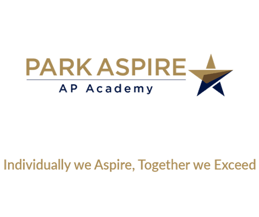 Park Aspire Alternative Provision Academy logo
