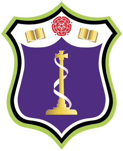 Wellfield Academy logo
