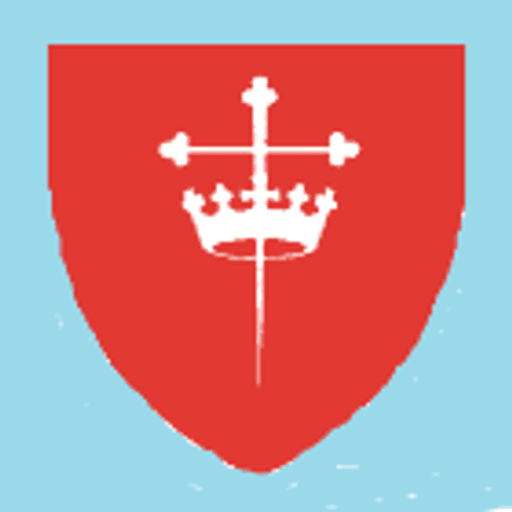 English Martyrs' Catholic Primary School logo