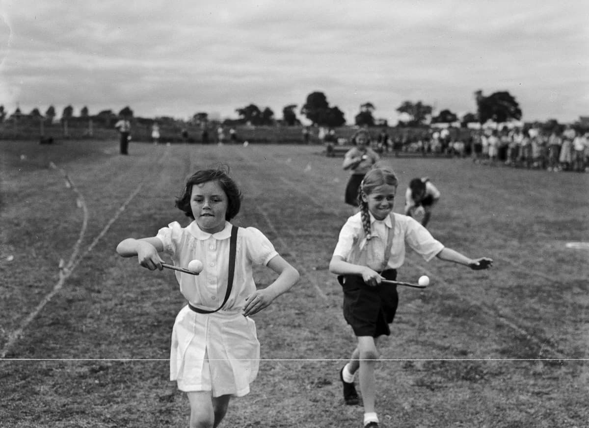 Harlescott Junior School, Shrewsbury