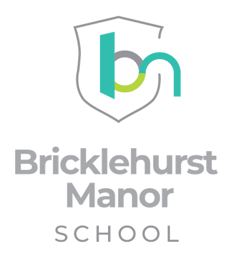 Bricklehurst Manor School logo