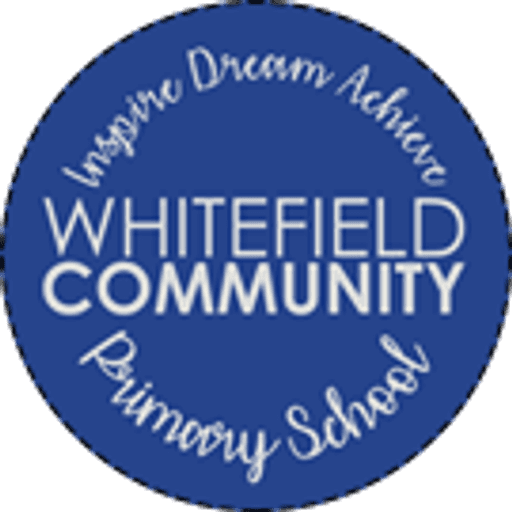 Whitefield Community Primary School logo