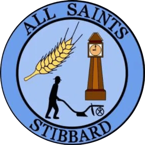 All Saints Stibbard Church of England Primary Academy and Nursery logo