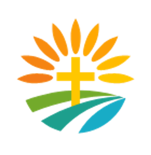 Monksmoor Park Church of England Primary School logo