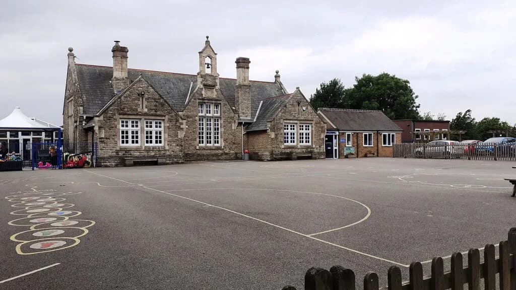 Buckminster Primary School, Grantham