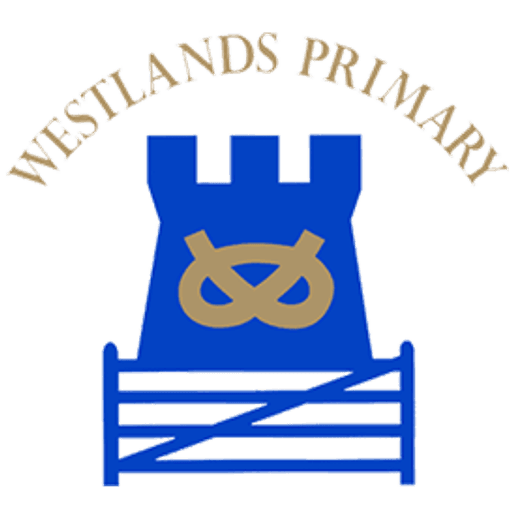 Westlands Primary School logo