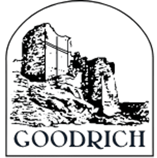 Goodrich CofE Primary School logo