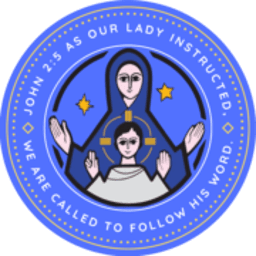 Our Lady's Catholic Primary School, a Voluntary Academy logo