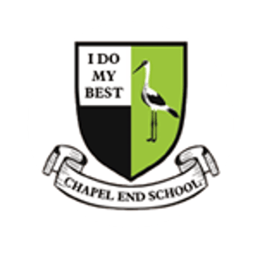 Billinge Chapel End Primary School logo
