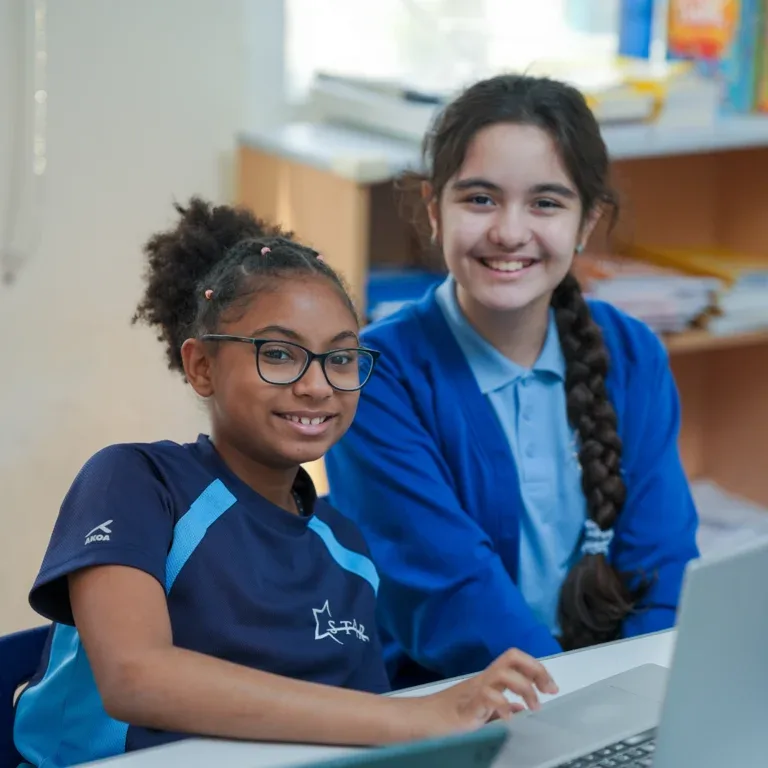 Star International School, Al Twar, Dubai