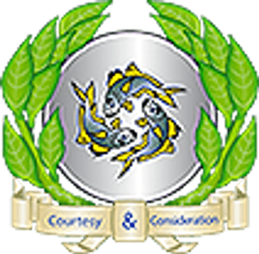 Fishburn Primary School logo