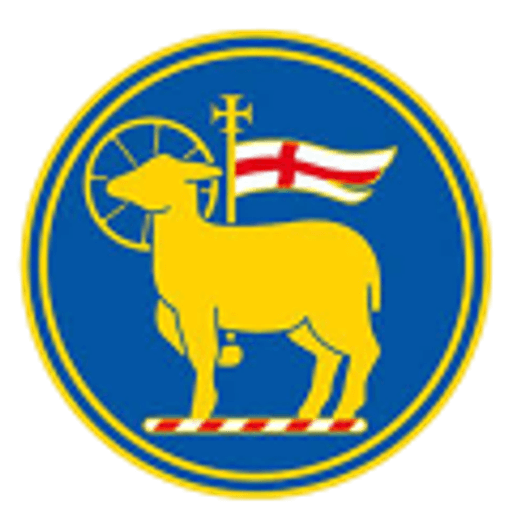 Puttenham CofE Infant School logo