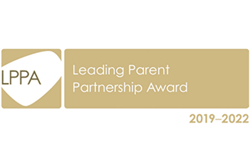 Boundary Primary School logo