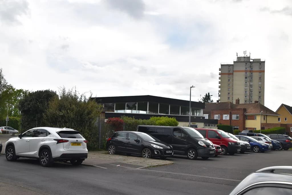 Newington Community Primary School, Ramsgate