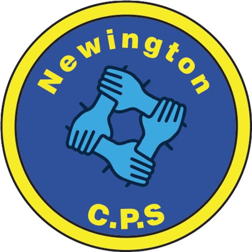 Newington Community Primary School logo