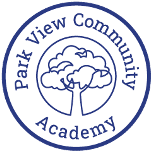 Park View Community Primary Academy logo