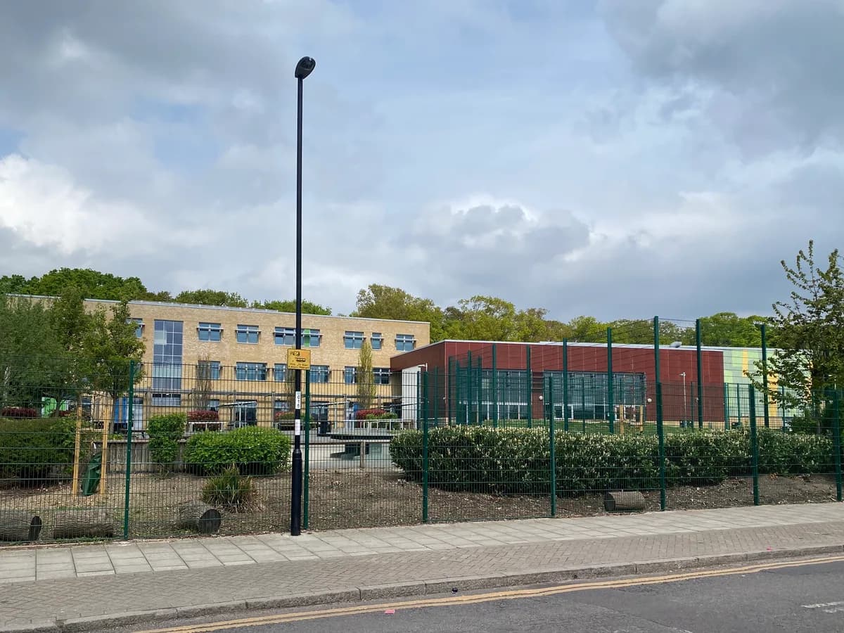 Bonus Pastor Catholic College, Bromley