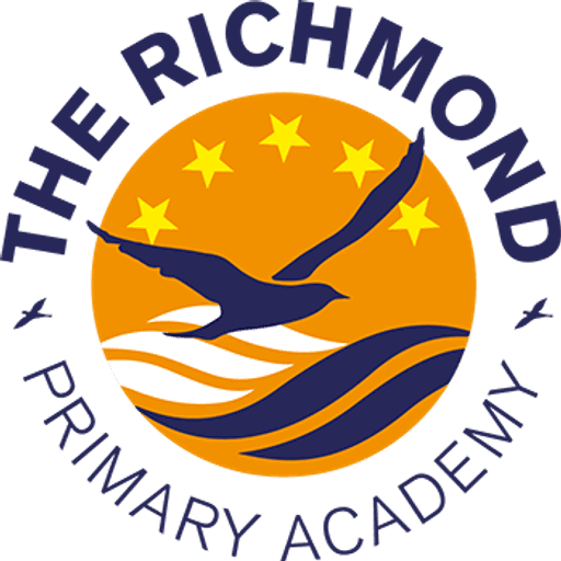 The Richmond Primary Academy logo