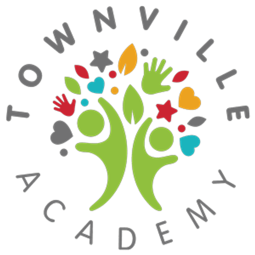 Townville Academy logo