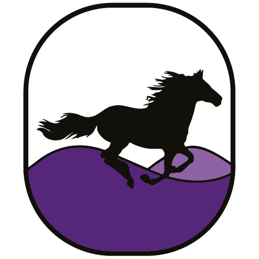 Black Horse Hill Junior School logo