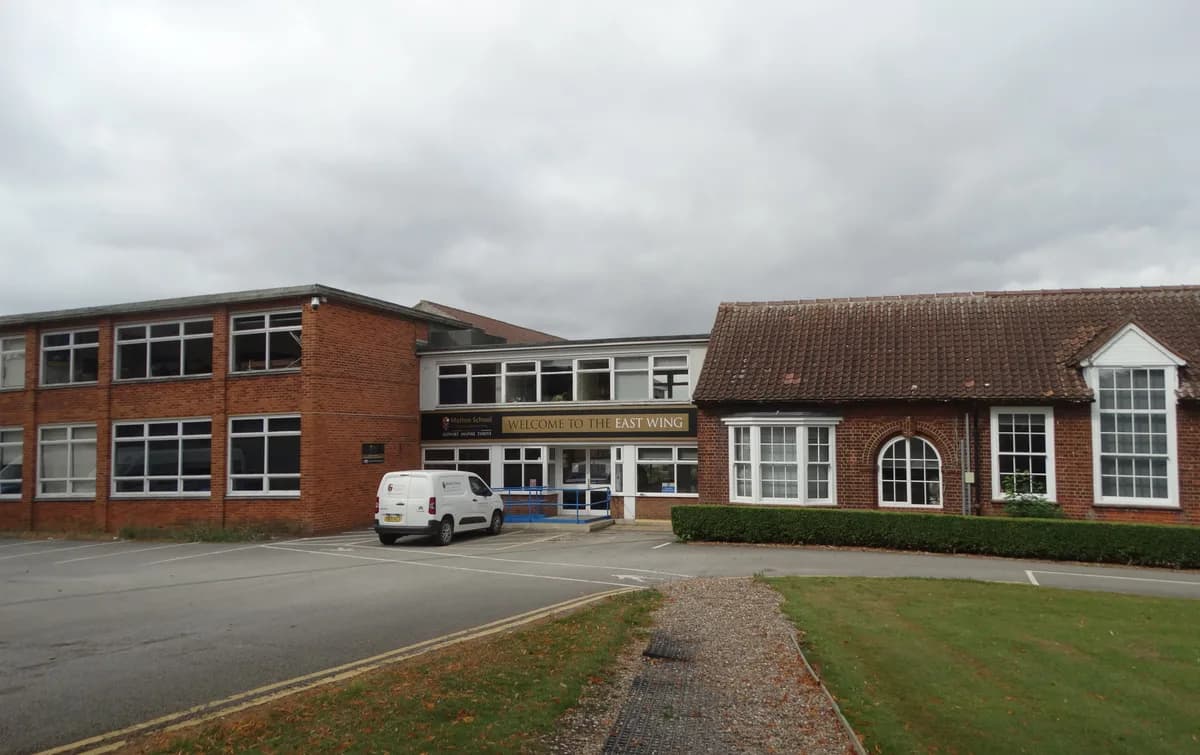 Malton School, Malton