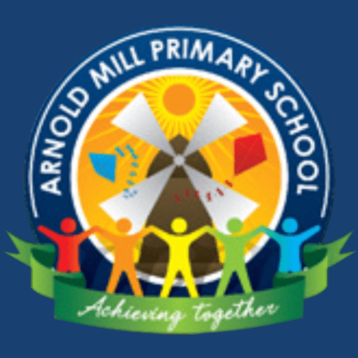 Arnold Mill Primary and Nursery School logo