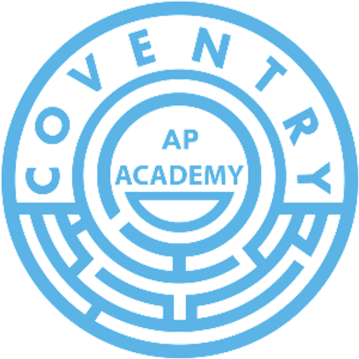 Coventry Alternative Provision Academy logo