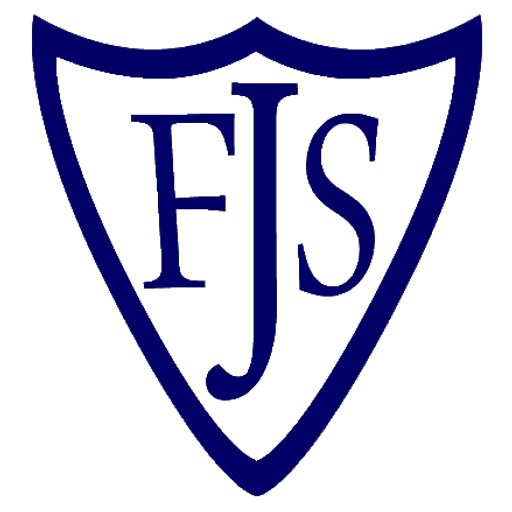 Forefield Junior School logo