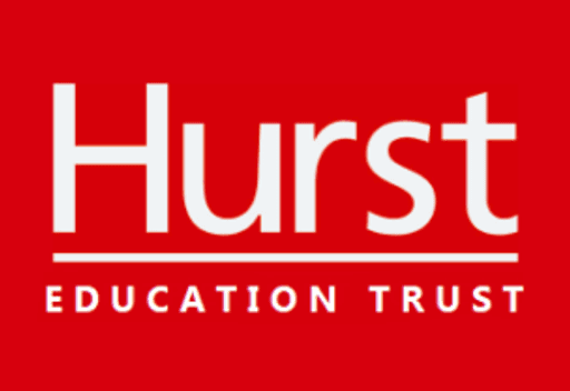 St Peter's CofE Primary School logo