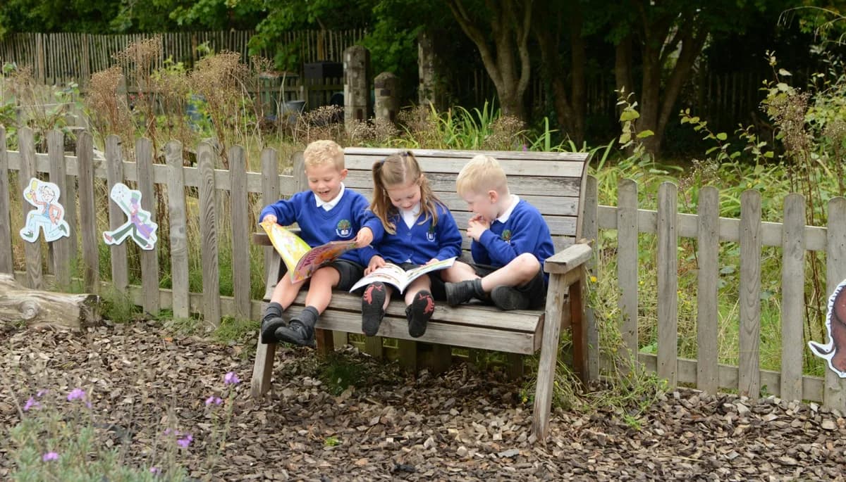 Billingshurst Primary Academy, Billingshurst