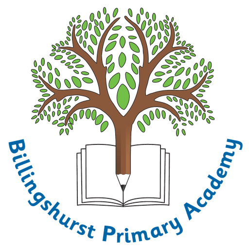 Billingshurst Primary Academy logo