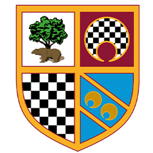 St Francis Xavier's Catholic Academy logo