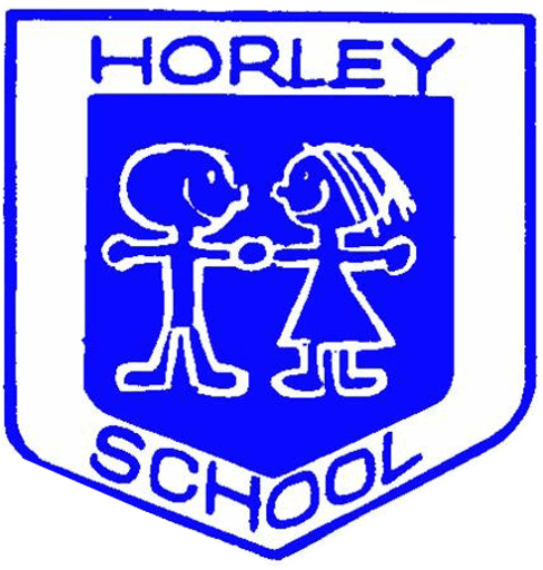 Horley Infant School logo