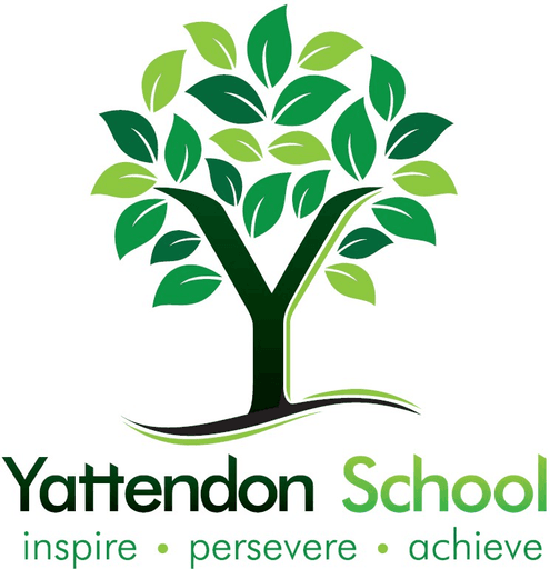 Yattendon School logo