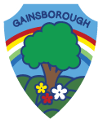Gainsborough Primary & Nursery Academy logo