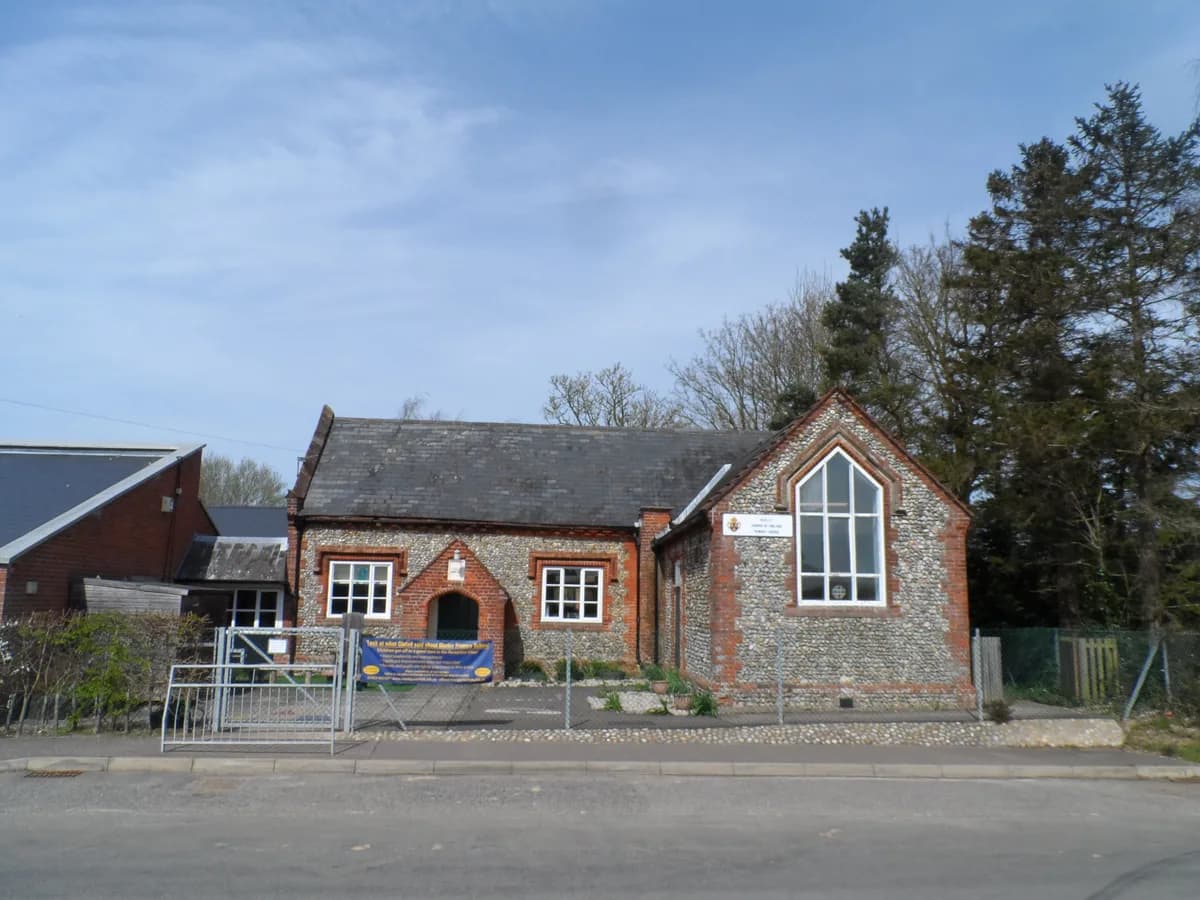 Morley Primary School, Ilkeston