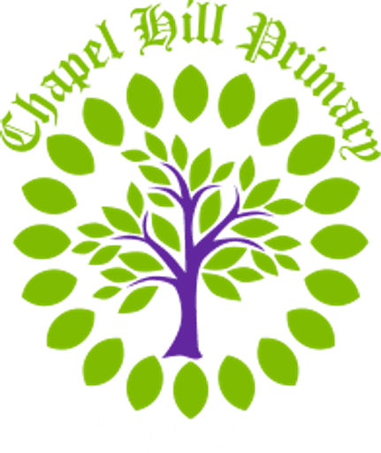 Chapel Hill Primary School & Nursery logo