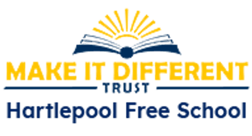 Hartlepool Free School logo