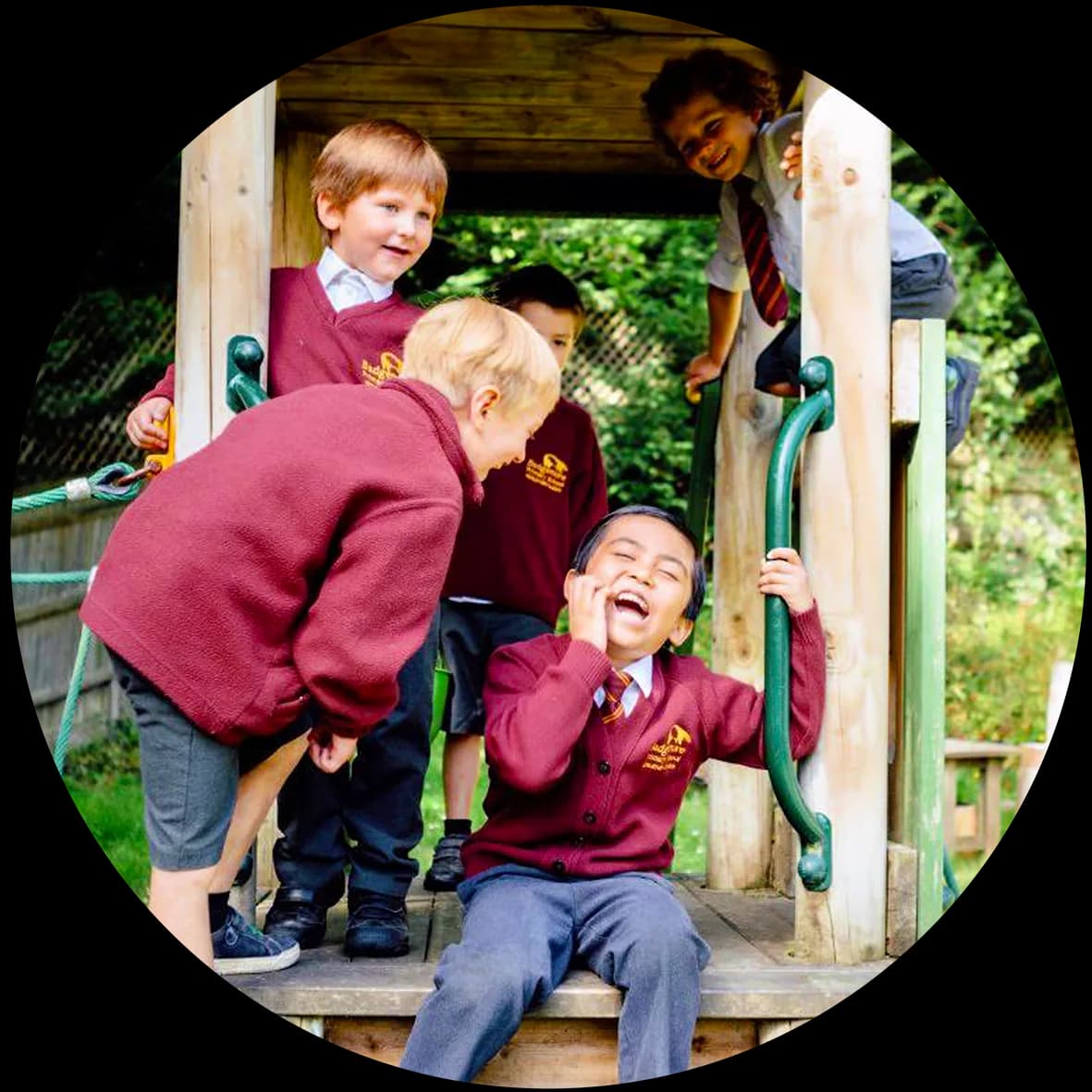 Badgemore Primary School, Henley-on-Thames