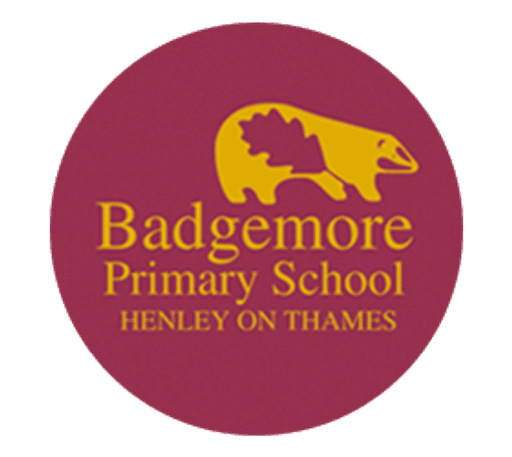 Badgemore Primary School logo