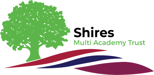 St Luke's CofE First School logo
