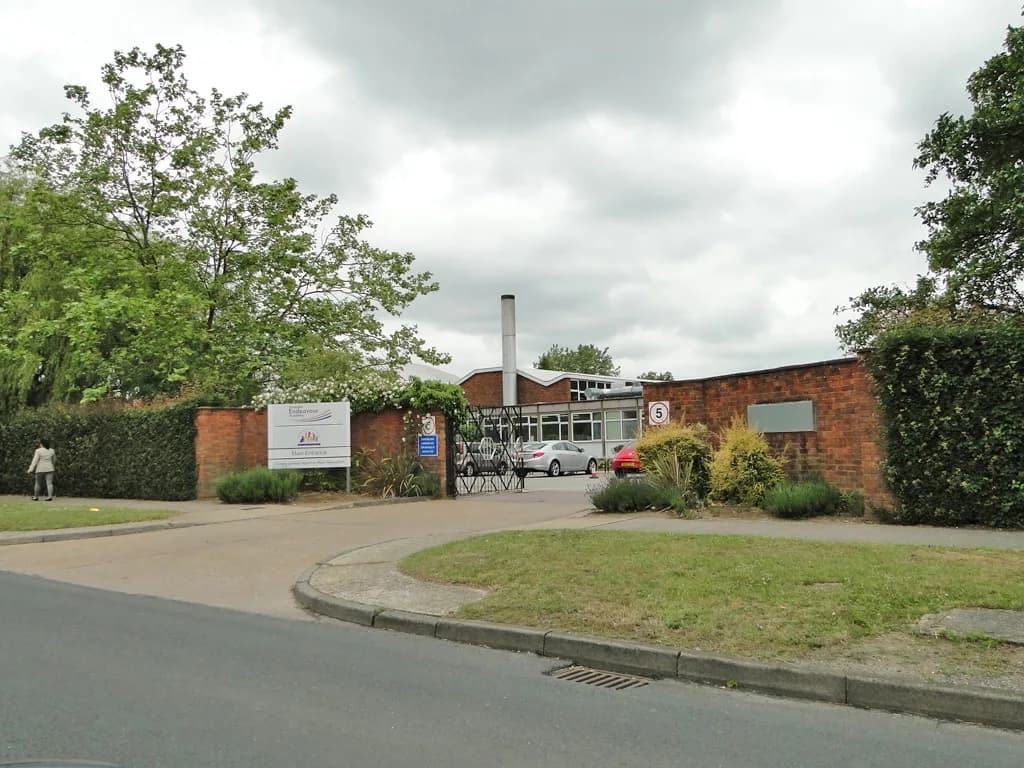 Endeavour Academy, Nottingham