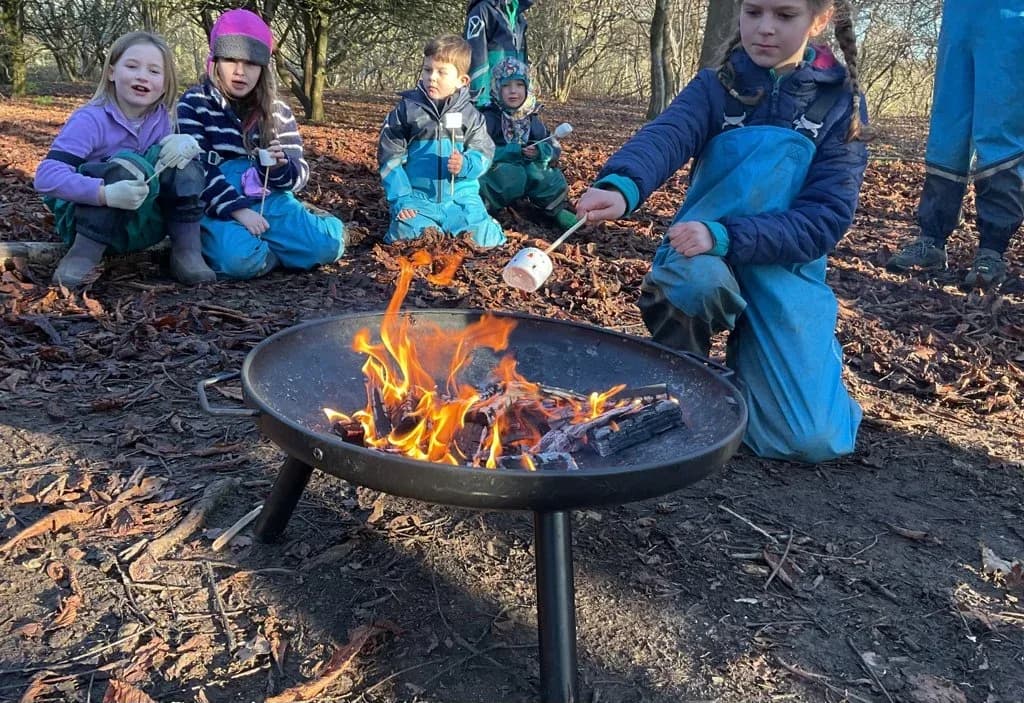 Open Air Education, County Durham