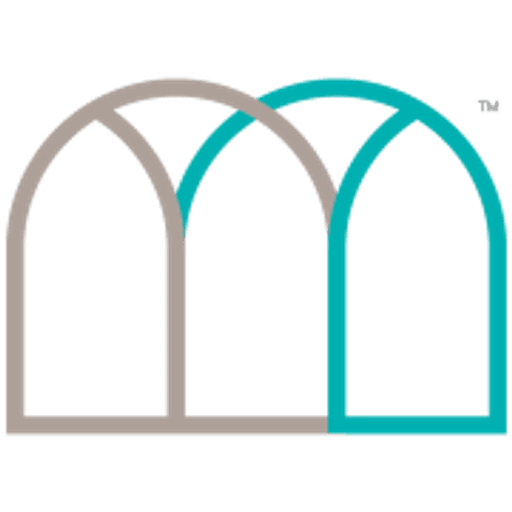 Manor Abbey School logo