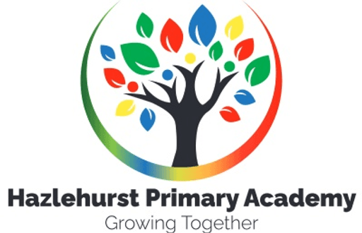 Hazlehurst Primary Academy logo
