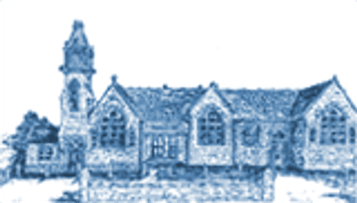 Box Church of England Primary School logo