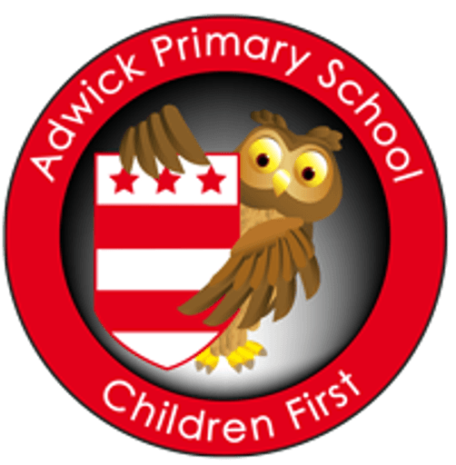 Adwick Primary School logo