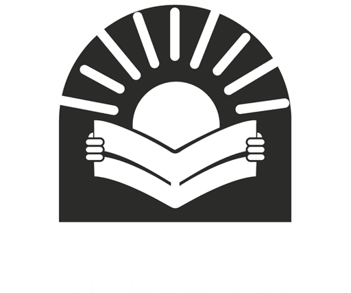 Ortus Education Ltd - West Raynham School logo